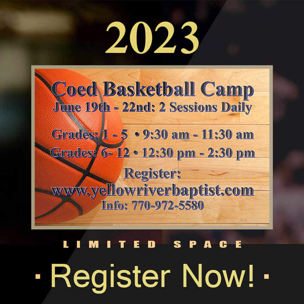 Basketball CampBasketball Camp
