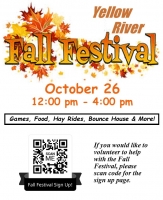 Fall Festival