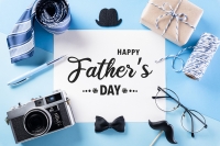Father's Day - No Evening Service 