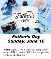 Father's Day