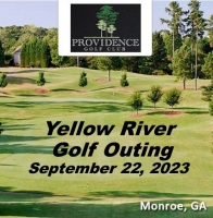 Golf Outing