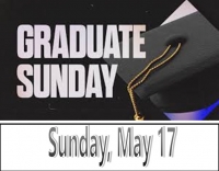 Graduate Sunday