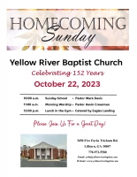 HOMECOMING
