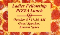 Ladies Fellowship 