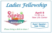 Ladies Fellowship