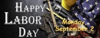 Labor Day