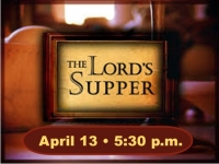 The Lord's Supper