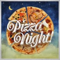 Pizza & Wednesday Bible Study 