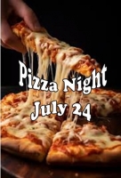 Pizza Night & Quarterly Business Meeting 