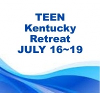 Teen Retreat
