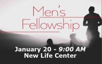 Men's Fellowship 