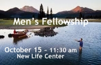 Men's Fellowship 