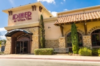 Widow - Widowers Luncheon @ The Diner 