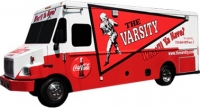 VARSITY NIGHT
