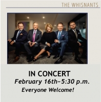 The Whisnants