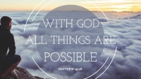 With God 