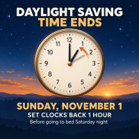 Time Change 