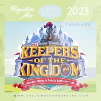 Vacation Bible School